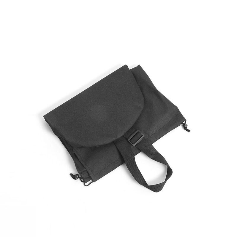 Portable Waterproof Outdoor Protective Pouch Storage Bag Shoulder Bag Skateboard Bag