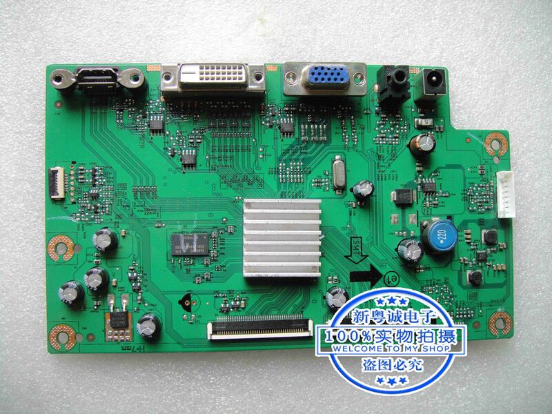 GN276HL Drive board GN276HL bid motherboard 4H.38301.A00 Power supply board