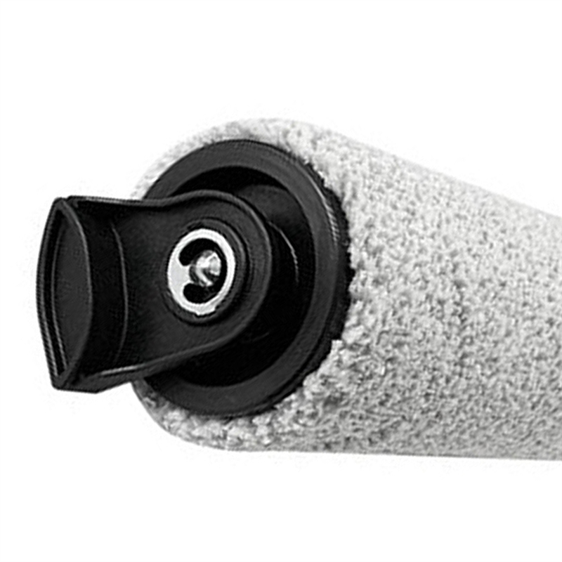 2PCS Replacement Roller Brush for Tineco IFloor 2 Wet Dry Cordless Vacuum