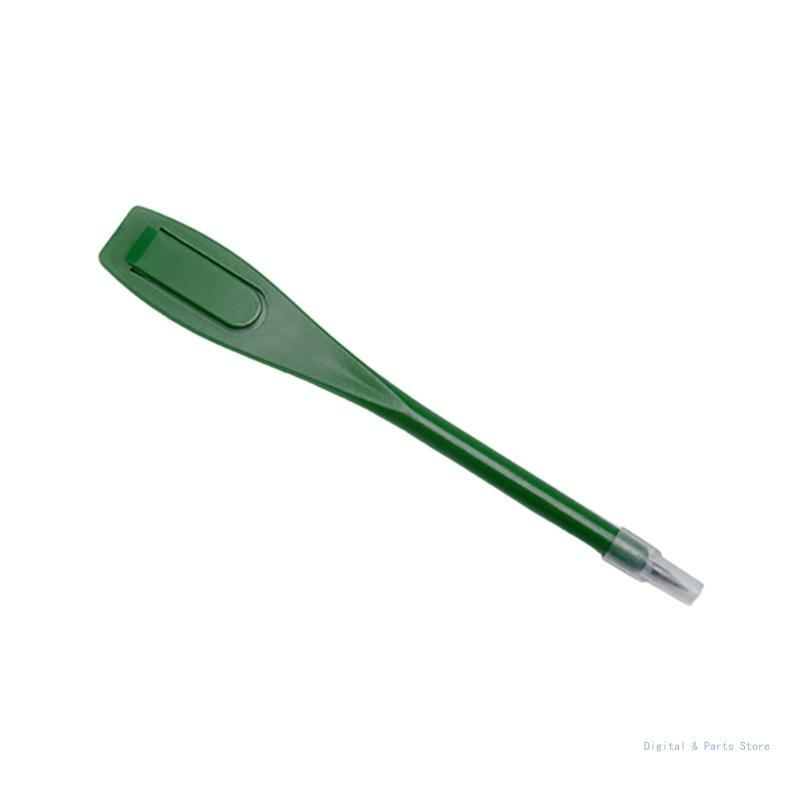 M17F 10 Stück Golf-Bleistifte Mini-Bleistifte 2B Golf-Scoring-Bleistifte zum Aufzeichnen von Punkten