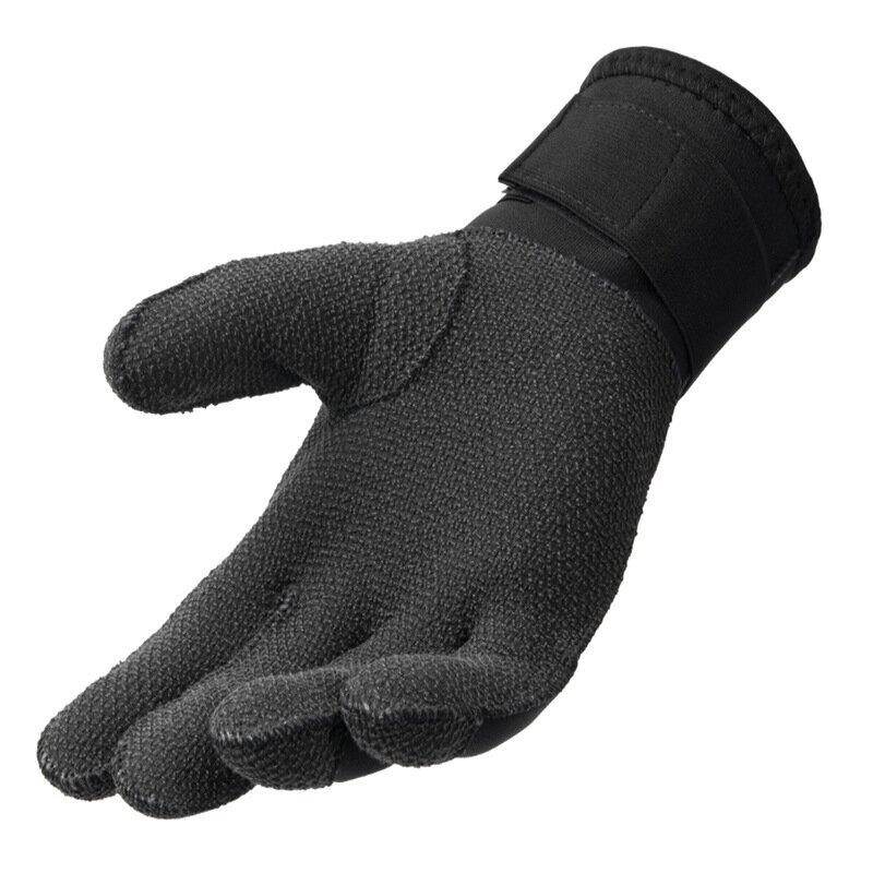 3mm/5mm Neopren-Anti rutsch handschuhe zum Winter tauchen, Schwimmen, Skifahren und Klettern