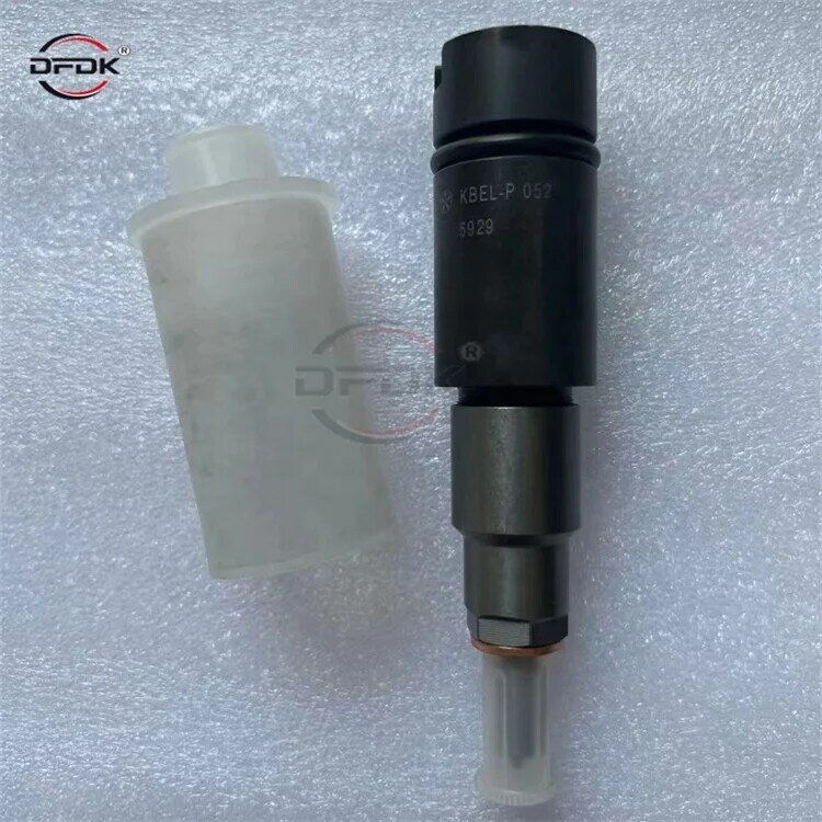 Truck Engine Parts Engine Fuel Injector 6L ISLE QSL 3975929 3975928