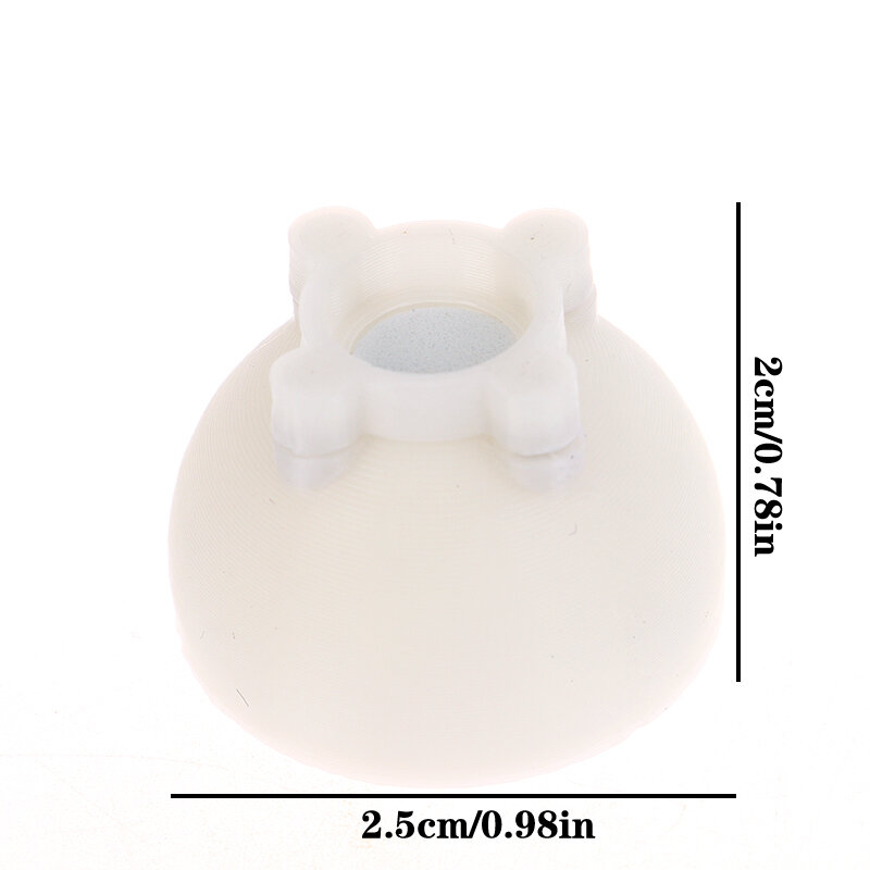 2,0/3,0 офтальмологическая факоэмульгирующая искусственная круглая капсулоргексис модель для практики 1 метровая пленка