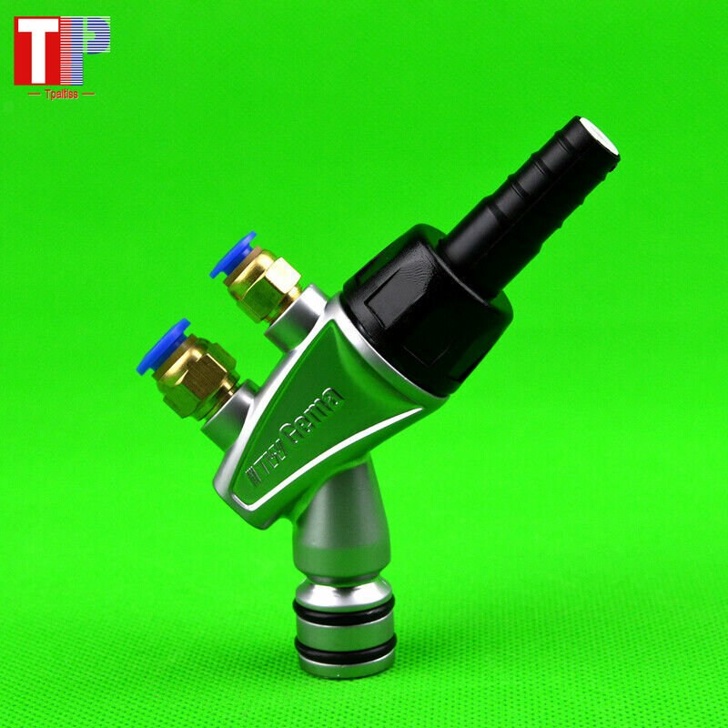 Tpaitlss-bomba inyectora de recubrimiento en polvo Gema IG06, alta calidad, 1007780
