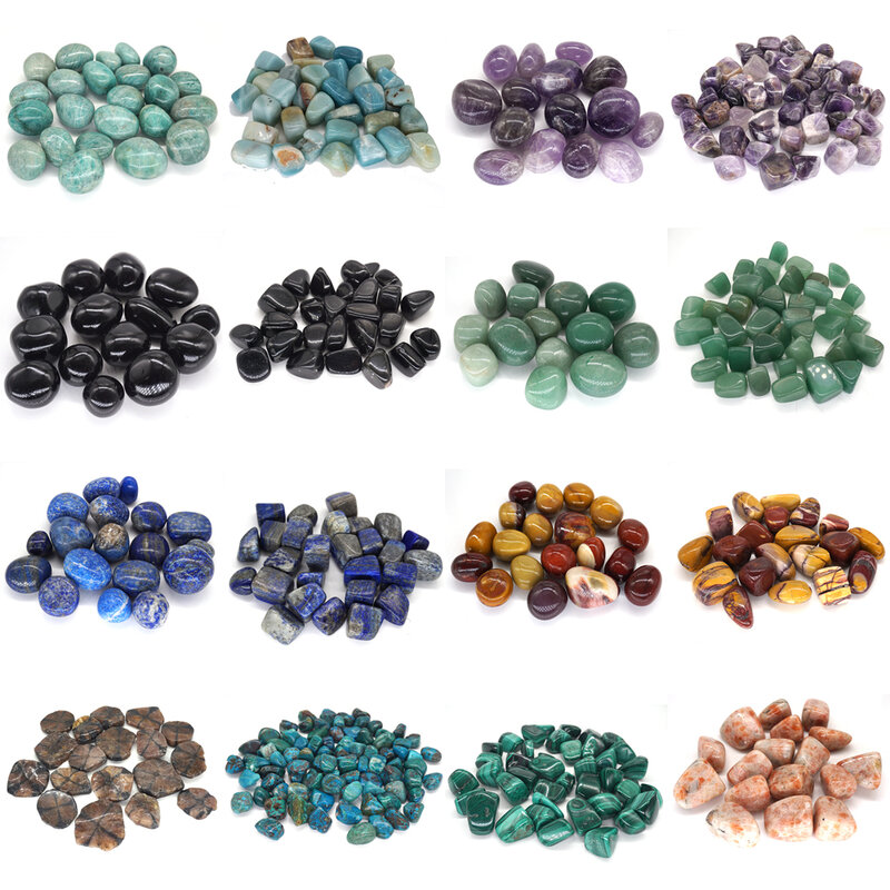 Натуральные овальные лечебные кристаллы рейки оптом, декоративные драгоценные камни, образцы россыпью, коллекция