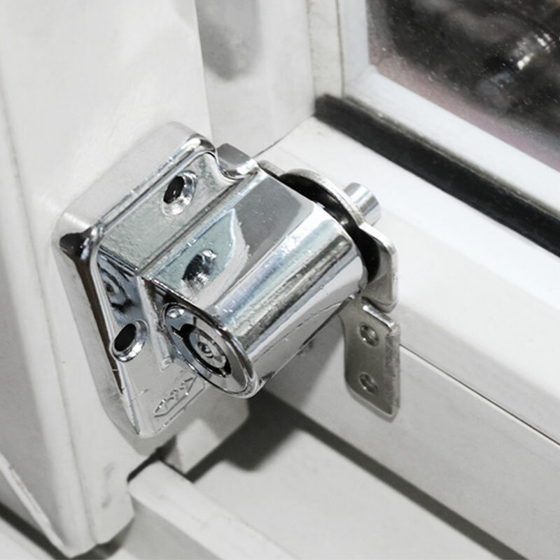Kunci Pintu Sekrup Teras Jendela Geser Perlindungan Keamanan Kunci Pengaman Anak Bayi Kunci Keamanan Pengunci Pintu Jendela Anti Maling