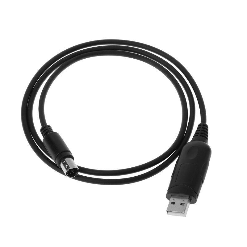 USB-кабель для программирования для радио Yaesu FT-7800 7900 8800 8900 8500