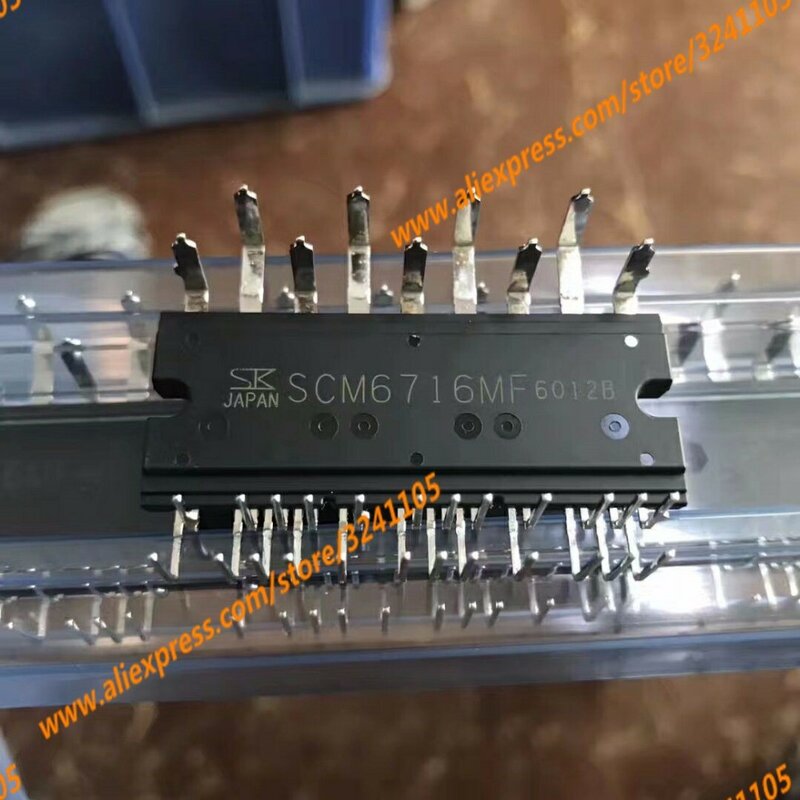 Nouveau module de resserrement, SCM1250M SCM6703ressing SCM6716