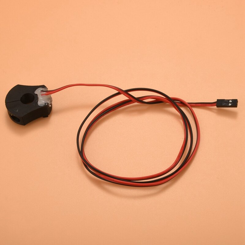 Interruptor de límite de dos líneas, accesorio para máquina de grabado CNC 3018 Pro, eje óptico