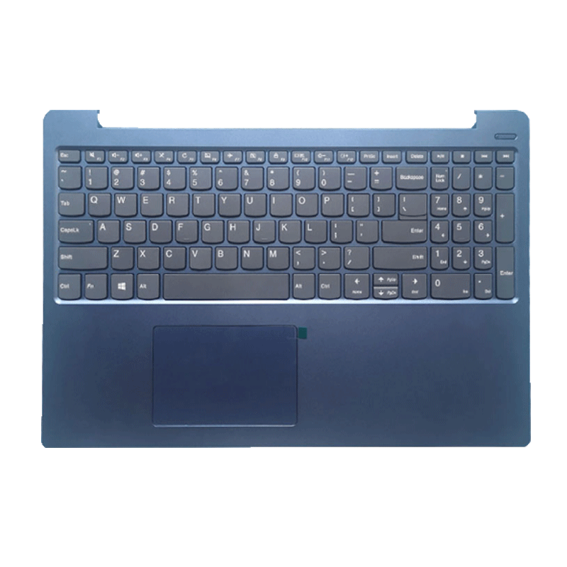 Carcasa de reposamanos para teclado de portátil Lenovo 330S-15 7000-15IKBR 330S-15IKB AST ARR, cubierta superior