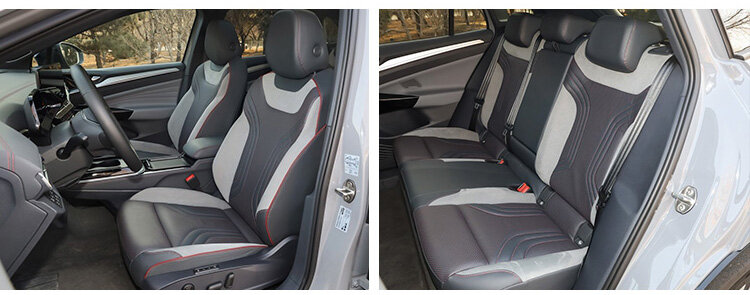 주식 2022 SUV VW 폭스바겐 ID4 ID6 Crozz X Pure + Pro Prime Ev 자동차 전기 자동차, KM 중고차 판매 중