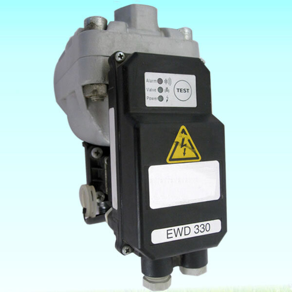 Schroefcompressor Onderdelen 1622855181 Ewd330 Automatische Elektrische Nul Verlies Afvoerklep Auto Afvoer 2901146551