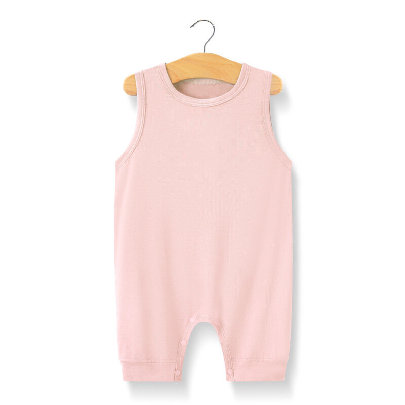Neugeborene Baby Pyjamas Kleinkind Kostüm Baby Mädchen Stram pler reine Baumwolle Baby Stram pler Mädchen Jungen Kleidung Baby Overall