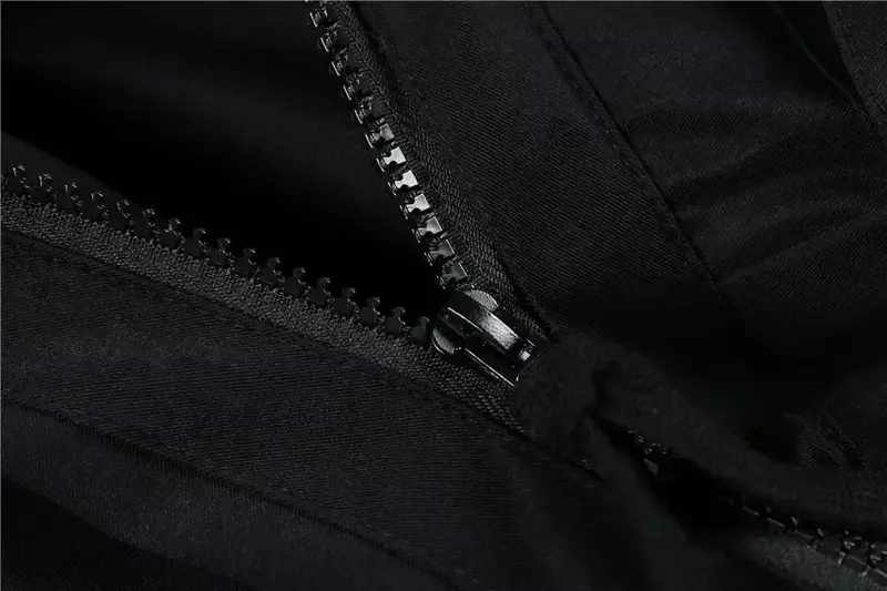 Брюки унисекс мешковатые с карманами, на завязках, в стиле хип-хоп