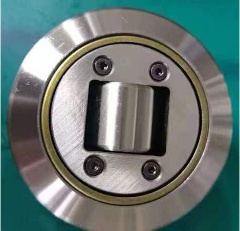 Adjustable Combined Roller Bearings PR4.458 For Forklift axial bearing eccentric adjustable PR4.458