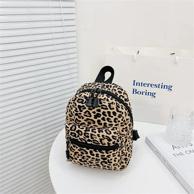 Милые холщовые рюкзаки с красочными бабочками, женская модная маленькая школьная сумка с принтом для девочек-подростков, Женский Повседневный универсальный рюкзак