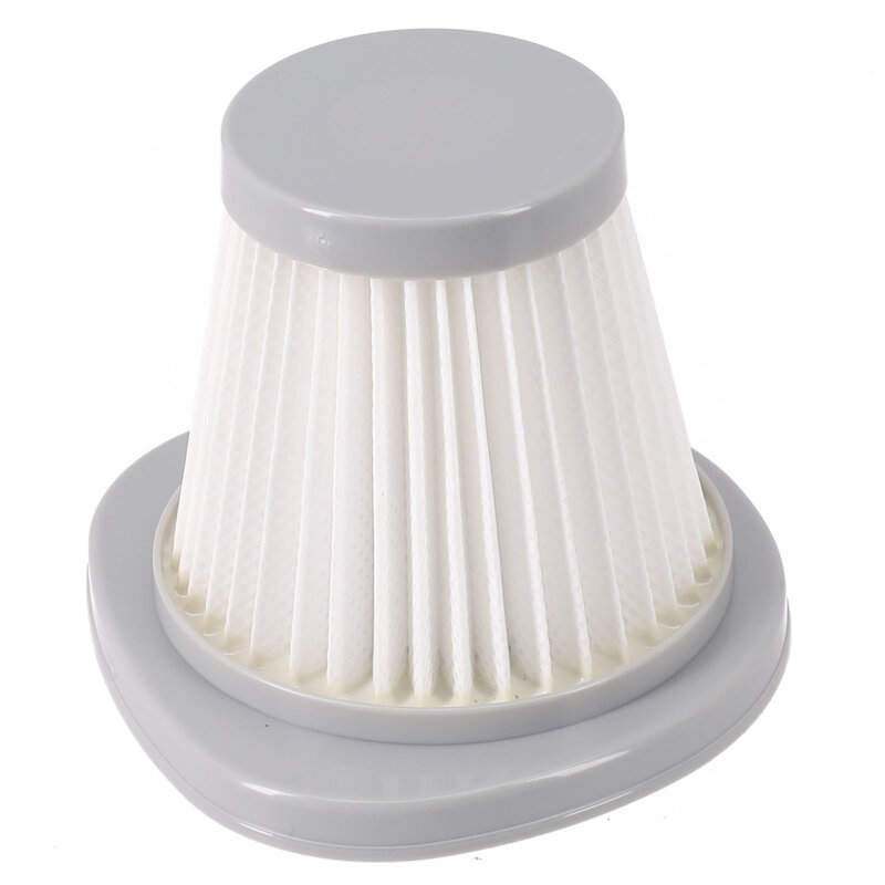 Esponja de filtro y filtro para aspiradora DX118C DX128C, reemplazo de filtro de aspiradora doméstica, accesorio, 1 unidad