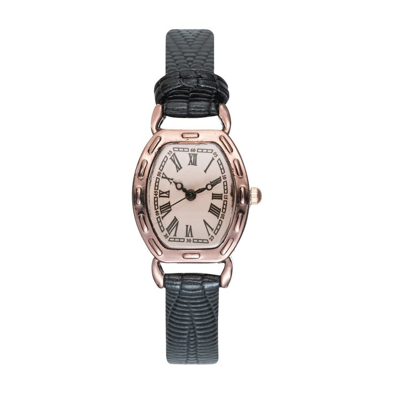 Damskie zegarki unikatowe kwarcowe zegarki na rękę damskie luksusowe dokładne kwarcowe zegarki damskie oryginalne Relojes De Mujeres