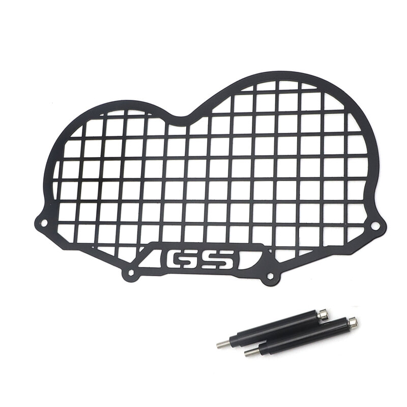R 1150 GS Motorcycle Accessories Headlight Headlamp Guard Protector Grill Cover For BMW R1150GS ADVENTURE R 1150GS ADV 1999-2004