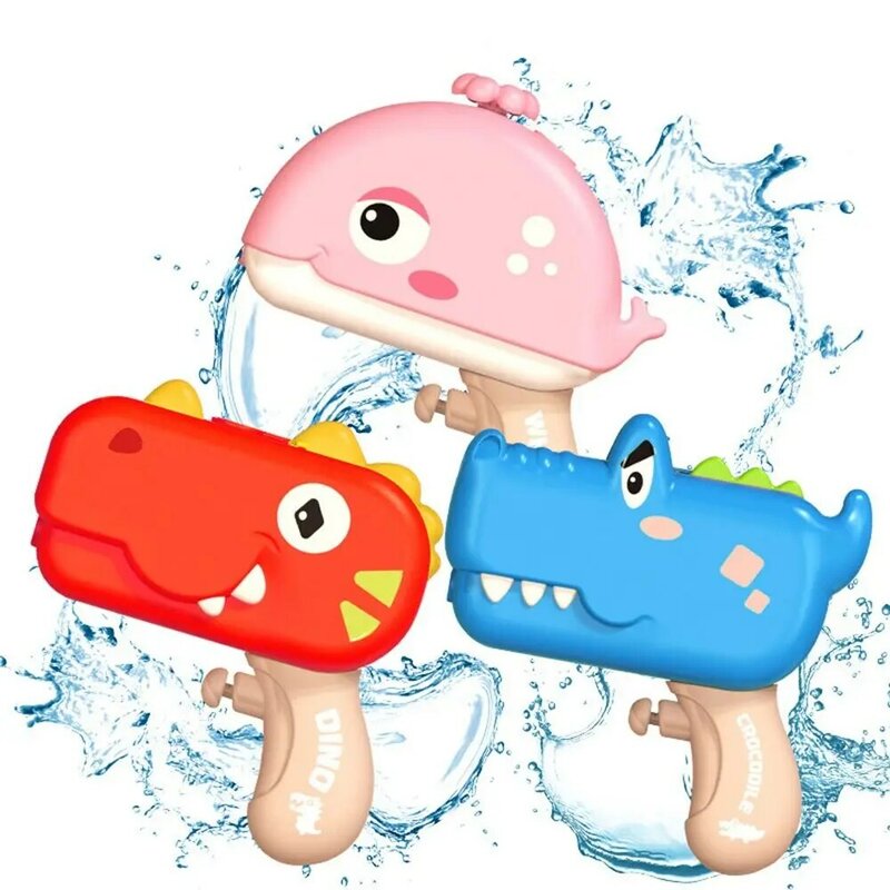 Outdoor Summer Water Soaker pistole ad acqua elettriche zaino pistola ad acqua giocattoli per bambini pistole ad acqua automatiche