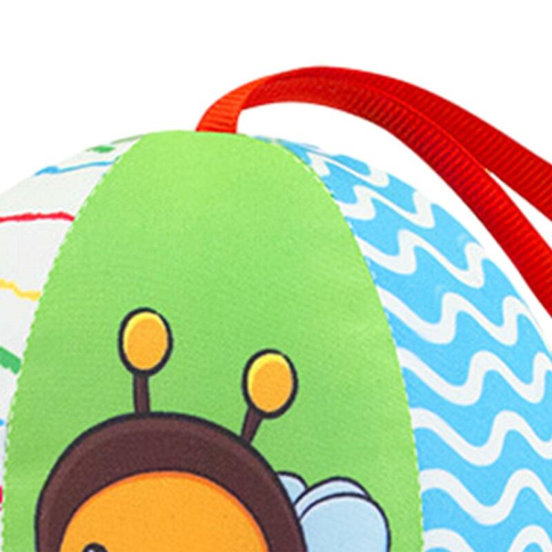 Newborn Sensory Toy Baby Visual Advance Toy Hearing Toys Grasping Game for Party Favors Kids