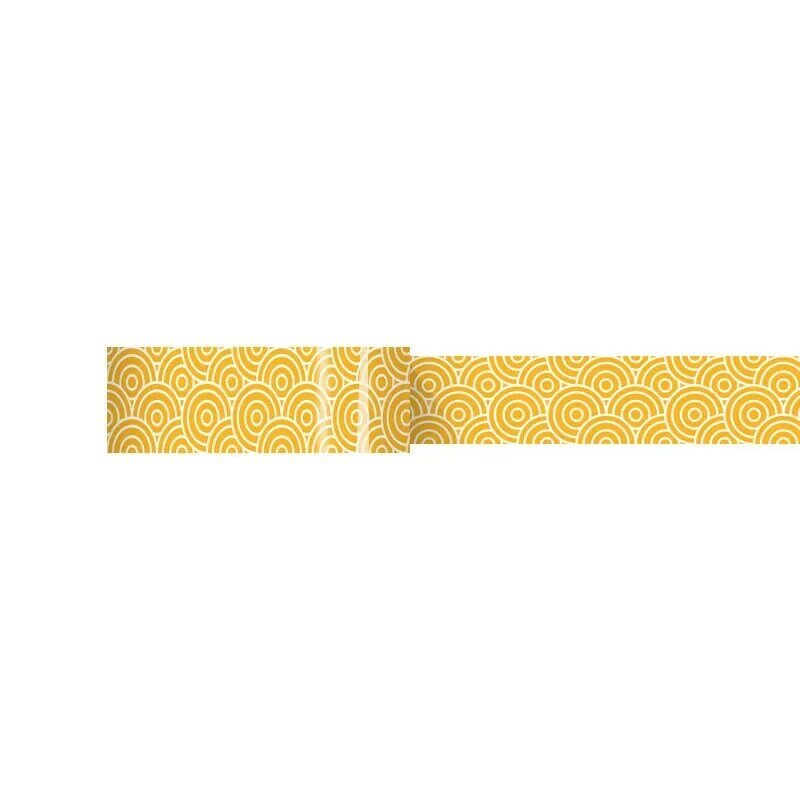 Self-adhesive Gold Tape 50m Wardrobe Decoration Tape Waterproof Wall Sealing Tape Self-adhesive Bedroom Cabinet Sealant