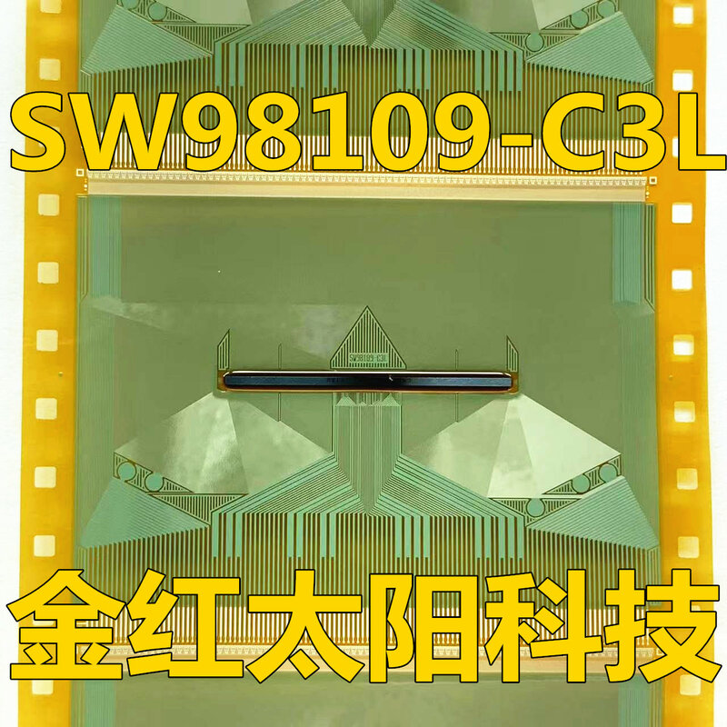 SW98109-C3L New rolls of TAB COF in stock