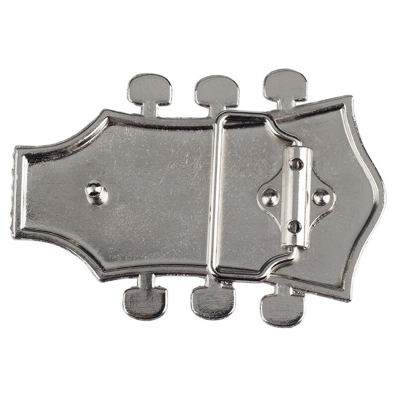 Guitar Belt Buckle Accordion Cello Music Lover Clothing Accessories