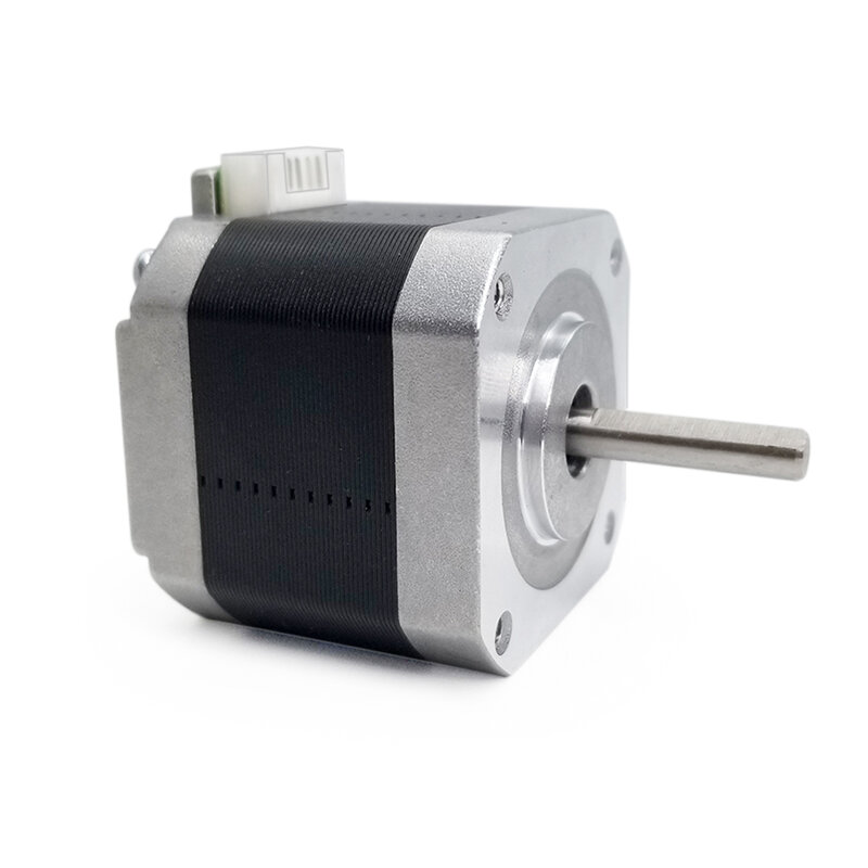 Peças de impressora 3d 42 40 42 34 x/y/z/e motor de passo para 3d creality 3 pro CR-10 máquina de impressão 3d motores acessórios