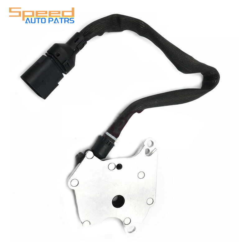 5HP19 01V919821C 01V919821D 0501209896 Automatic Transmission Switch 8 Pin Multi Function Neutral Safety Switch Suit For Passat