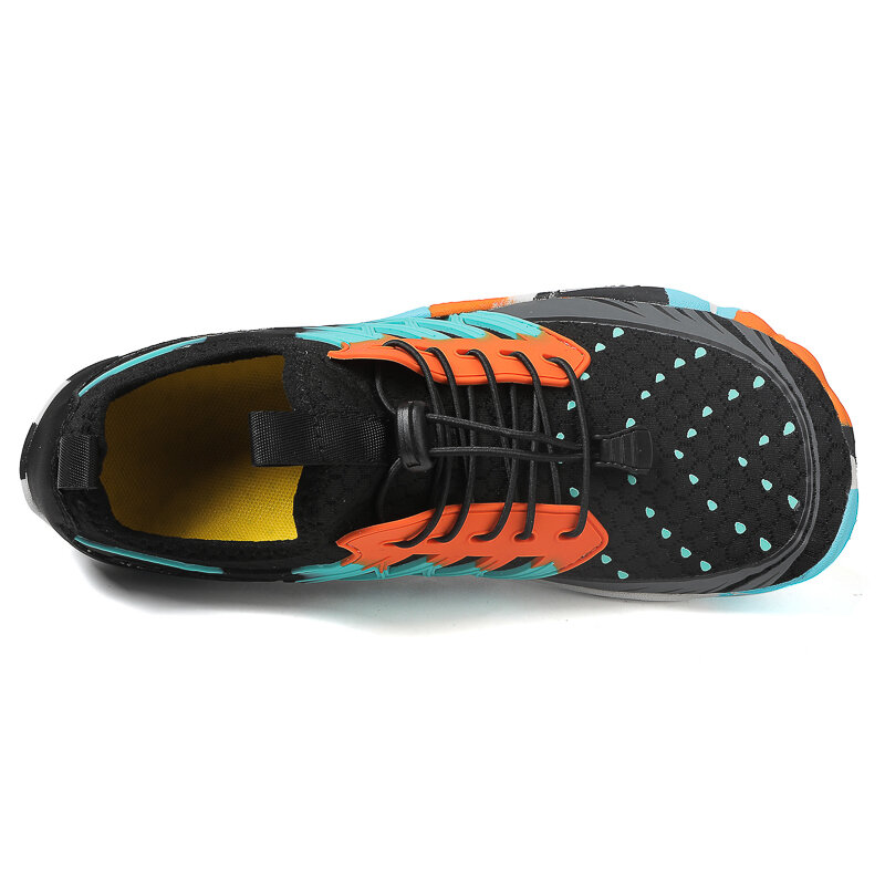 Zapatos Unisex de talla grande para hombre y mujer, calzado Mucltiple para ir al gimnasio o a la playa