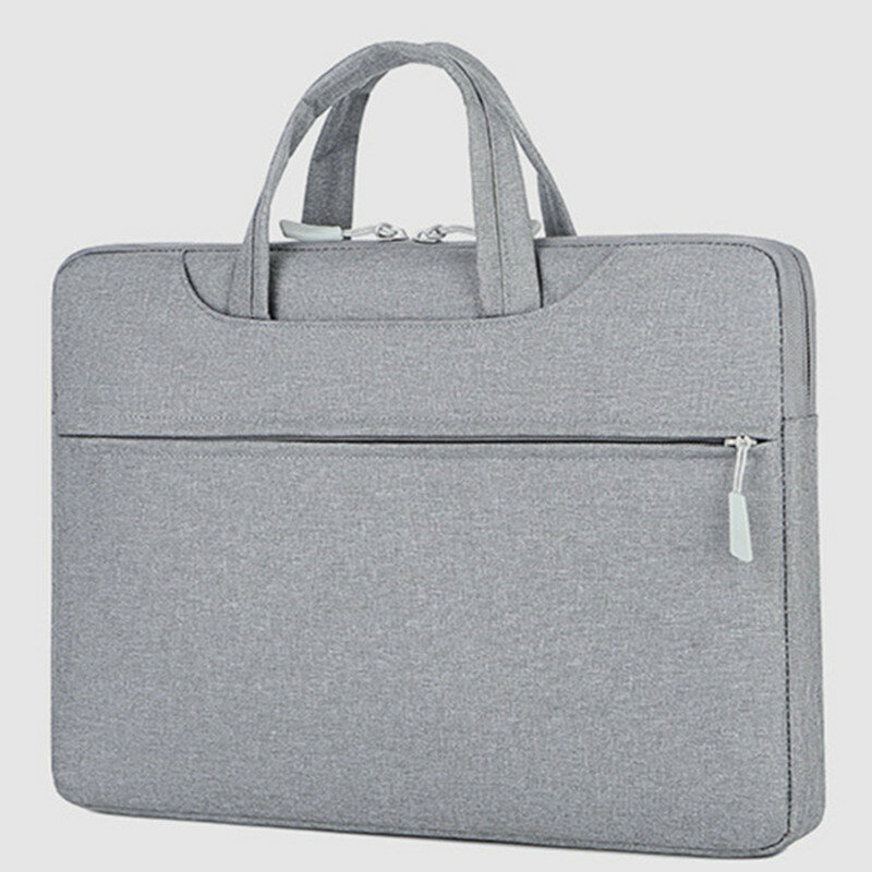 세트 에어 프로 방수 노트북 가방, 15.6 인치 핸드백 서류 가방 배낭, 2024 신제품