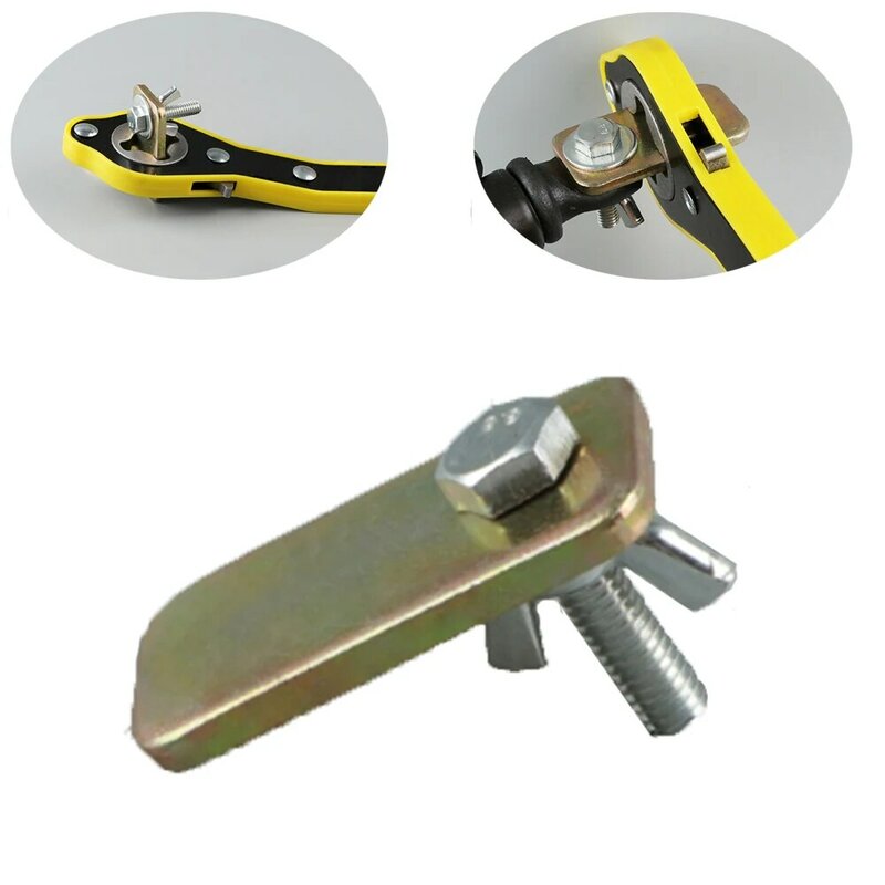 Автомобильный экономящий домкрат, храповой ключ, ножничный домкрат, гаражный гаечный ключ для колес, ручка, экономичный гаечный ключ, инструмент для ремонта автомобиля