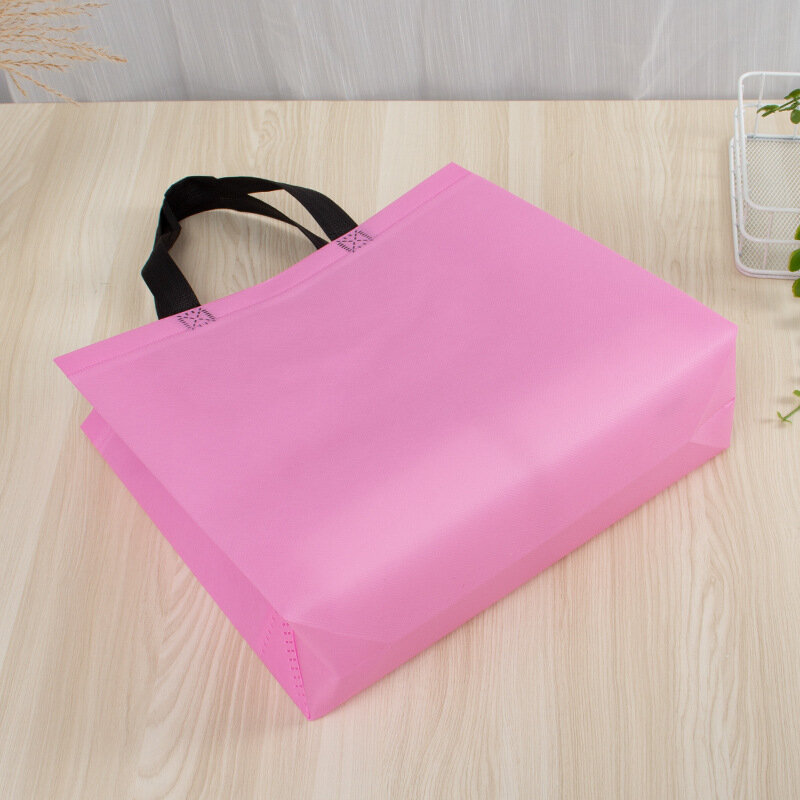Bolso de mano plegable de gran capacidad para mujer, bolsa de comestibles en blanco, reutilizable, con asas, suministros de viaje