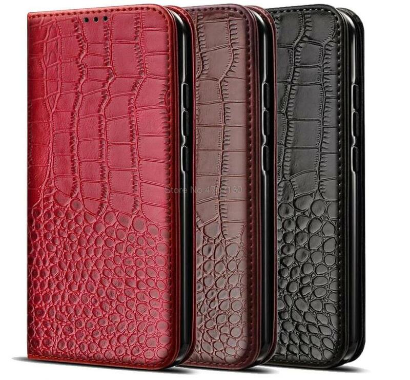 Flip Wallet Case for Ulefone S11 Note 7 7P 7T 8 8P 9P Power 2 3L 5 5S 6 Gemini Metal S10 Pro PU Leather Cover Card Slots