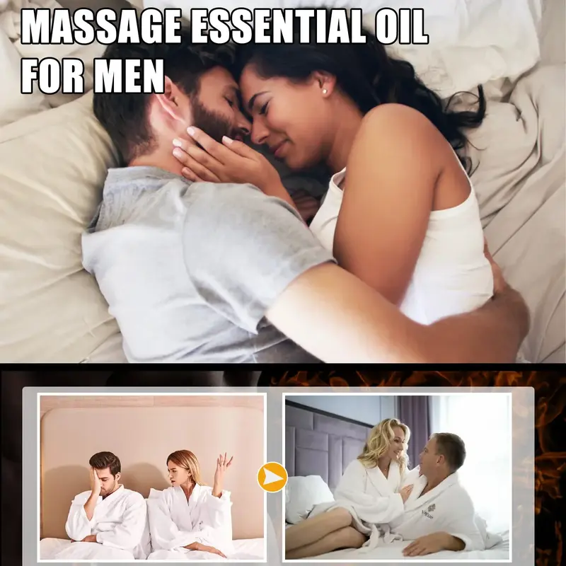 Spray de longa duração para homens, atraso sexual masculino, Big Dick, crescimento do pênis, evita a ejaculação precoce, intensa, melhora os cuidados, 60 minutos