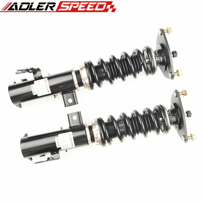 New Coilovers Kits For Scion XB 2008-2015 Adjustable Height Shock Absorbers