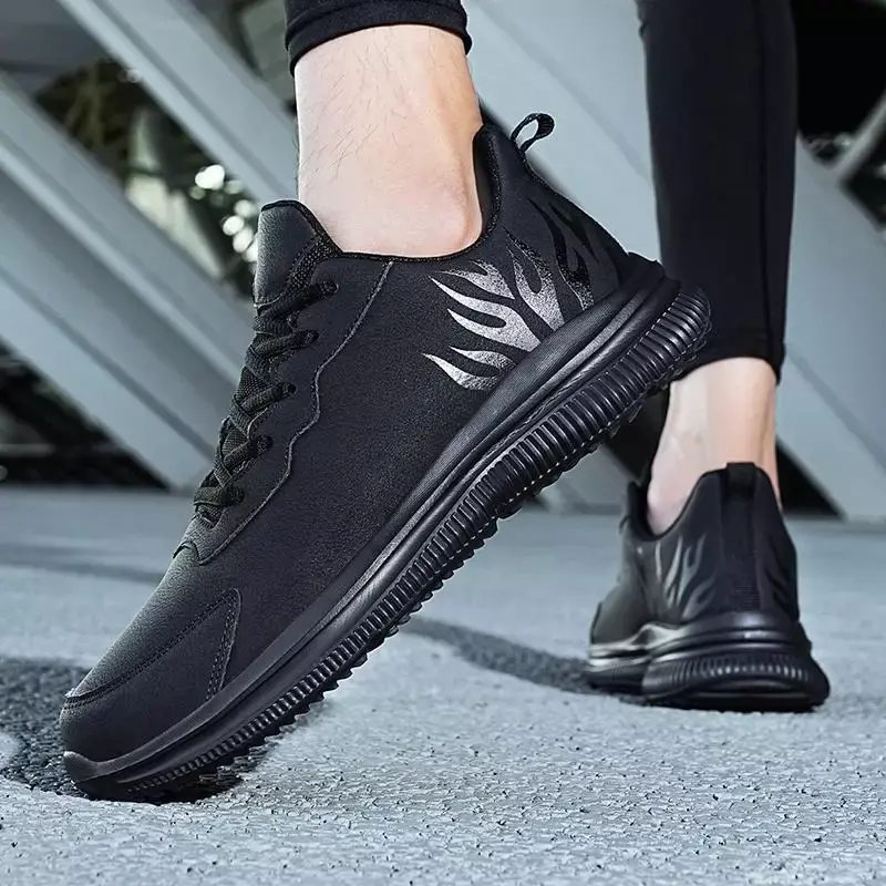 Casual Shoes Women's Shoes Platform Portable All-Match Tenis Breathable Clunky Sneakers Men's Shoes Sneaker