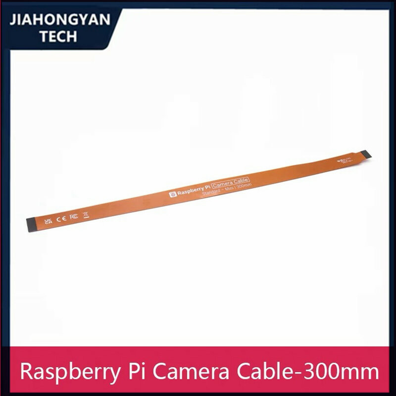 Oryginał dla Raspberry Pi 5 Kabel połączeniowy kamery DSI/CSI Kabel połączeniowy ekranu wyświetlacza