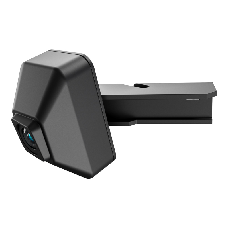 Creality-K1 Câmera HD AI para Impressora 3D, Detecção AI, Time-Lapse, Filmagem, Fácil de Instalar, Acessórios Oficiais, K1 Max, Qualidade
