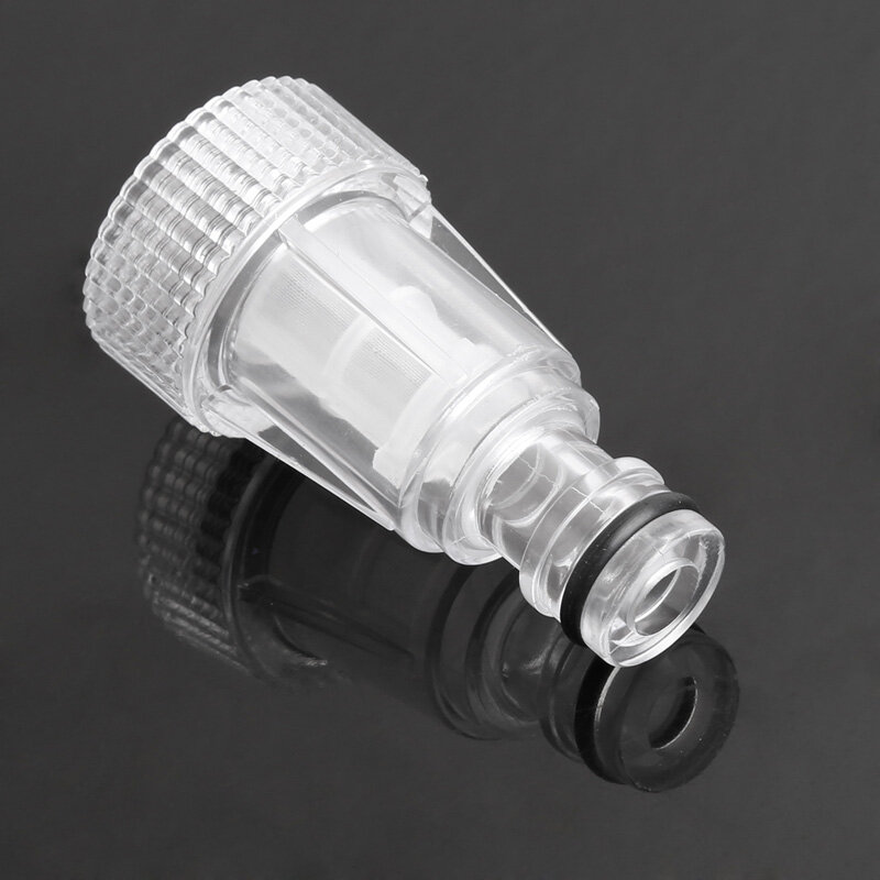 Filter Air Mesin Bersih Koneksi Tekanan Tinggi untuk Mesin Cuci Seri K2-K7 Pengiriman Drop