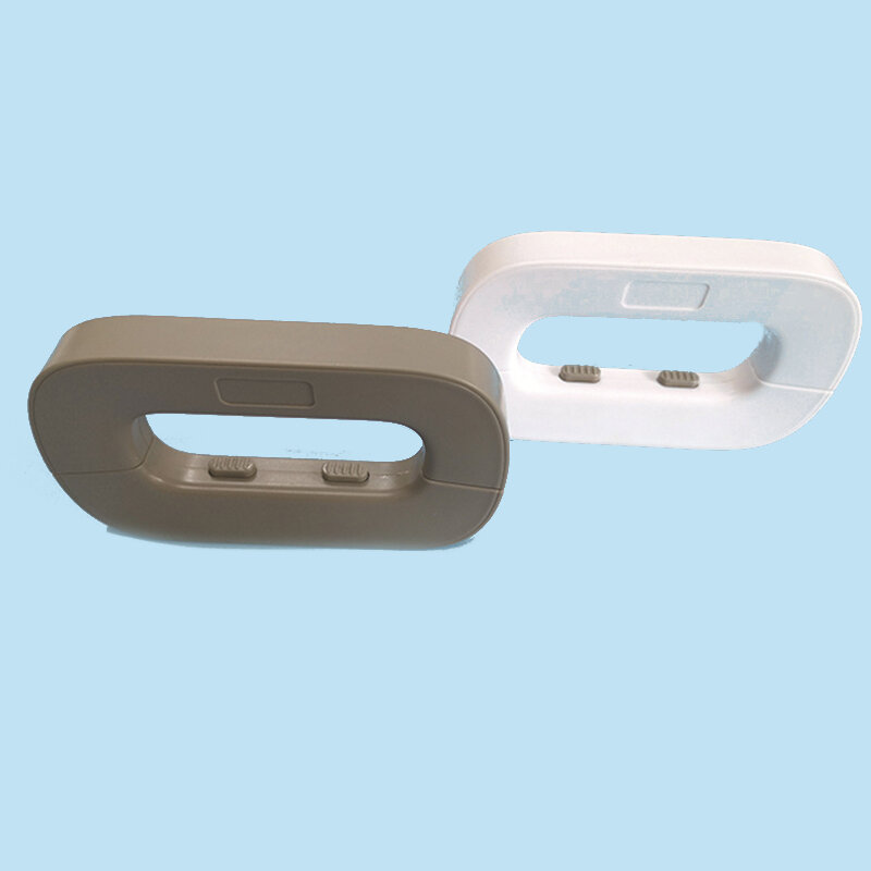Multi-Function Safety Lock para o armário do bebê, fechaduras seguras para porta do refrigerador e gaveta