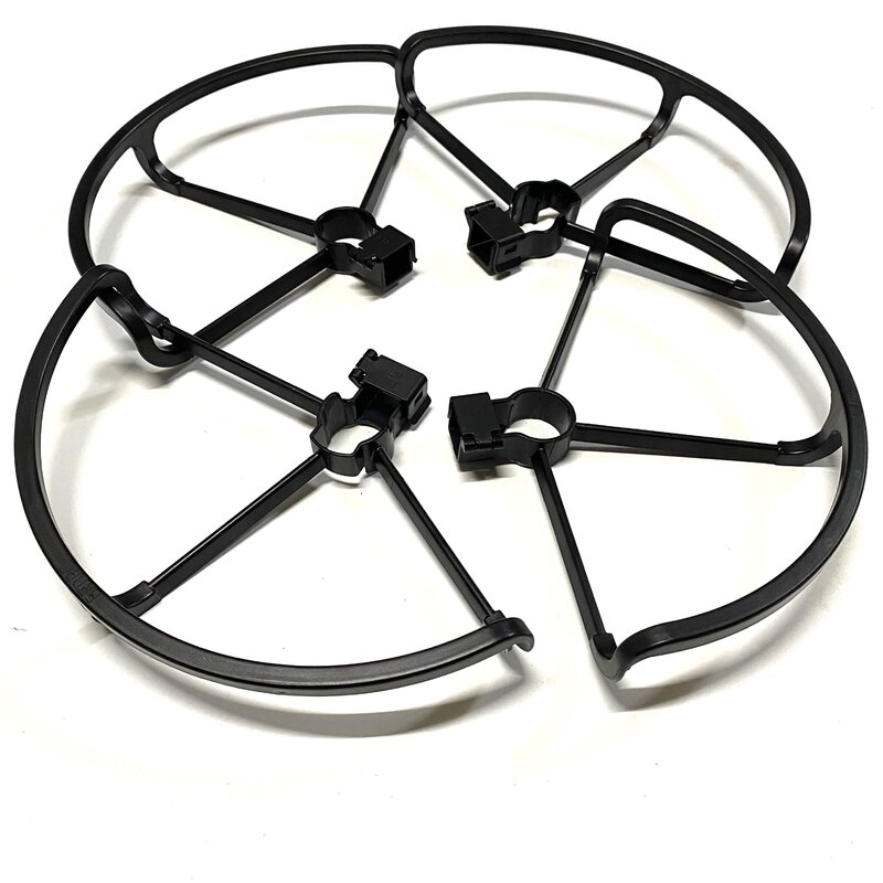 SJR/C F22 / F22S 4K Pro Rc Drone Blades Part Propeller Protection Landing Gear Guard accesorio