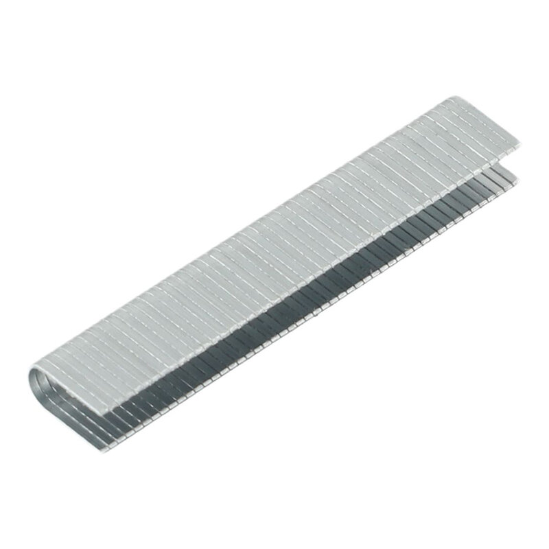 High Quality Durable Brand New Staples Nails Tools DIY 12mm/8mm/10mm U Shape Wood Furniture Brad Nails Door Nail