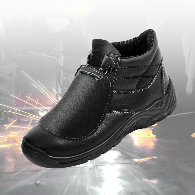 Obuwie ochrona przystawka ochrona bezpieczeństwa osłony pokrowce na buty osłona śródstopia do butów roboczych