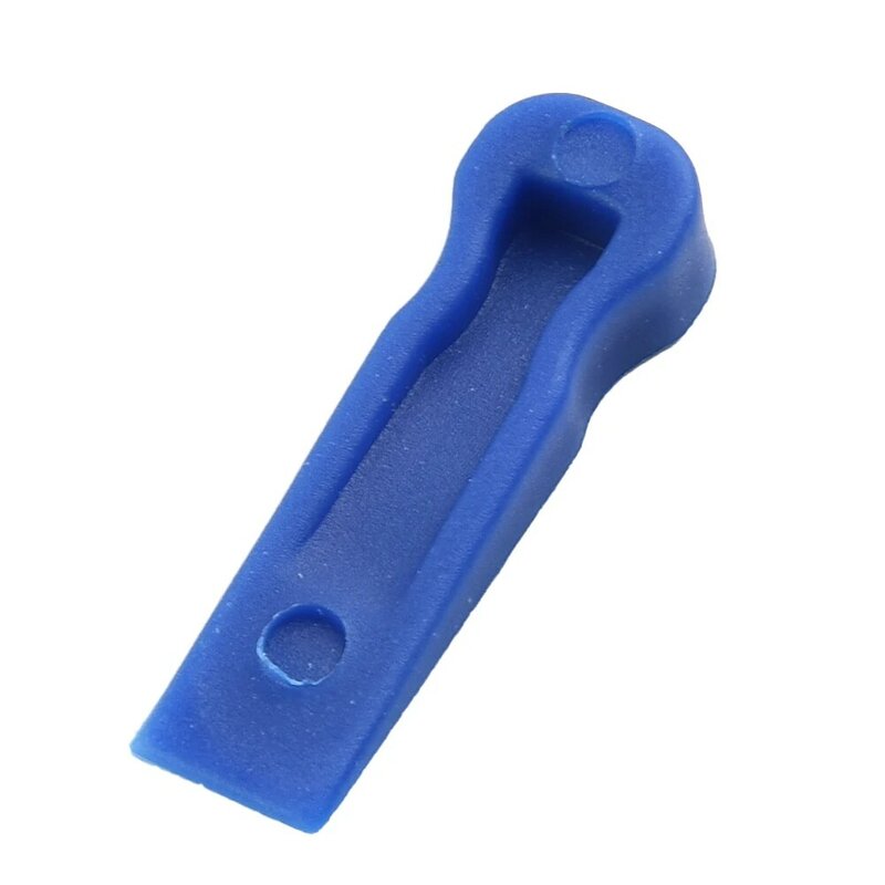 100pc Plastic Tile Wedge Spacer Reusable Leveling Positioning Clip Floor Locator Wall Ceramic Laying Nivelador Construction Tool
