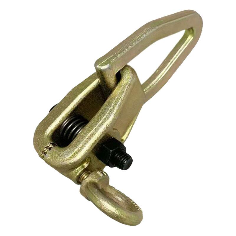 Auto Body Clamp Heavy Duty Repair Clamp for Rvs Buses Accessories