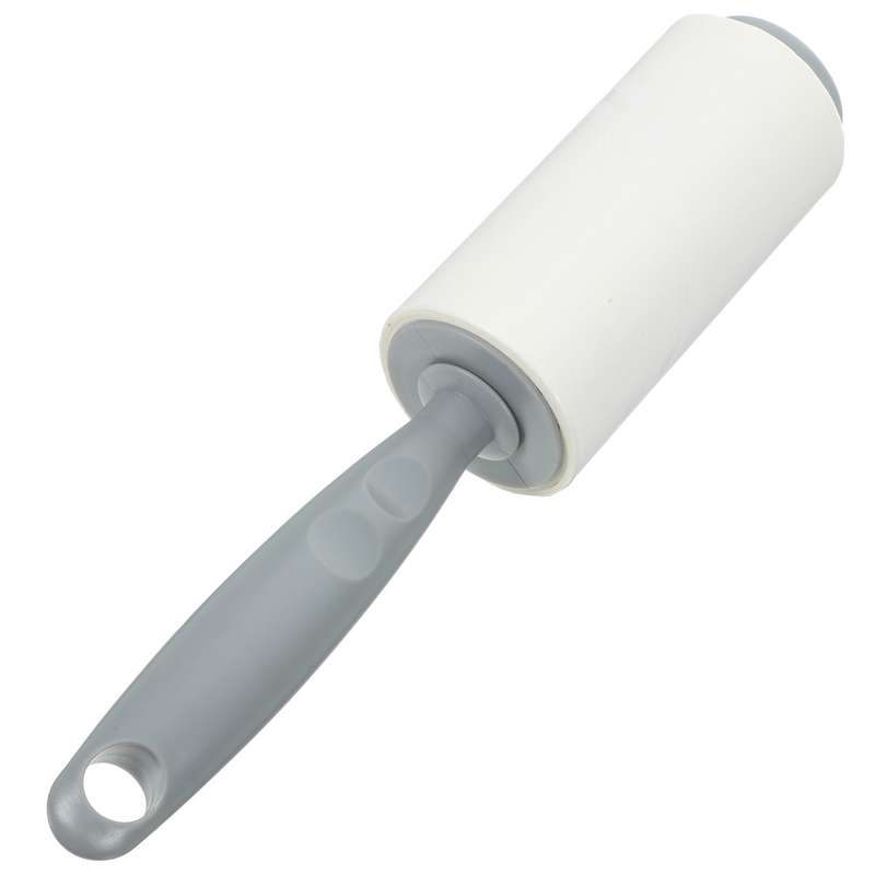 Lint Roller controller Safes tersembunyi Secret Tube 2 1 dapat digunakan kembali lengket bulu hewan peliharaan penghilang serat debu perjalanan pemetik debu portabel