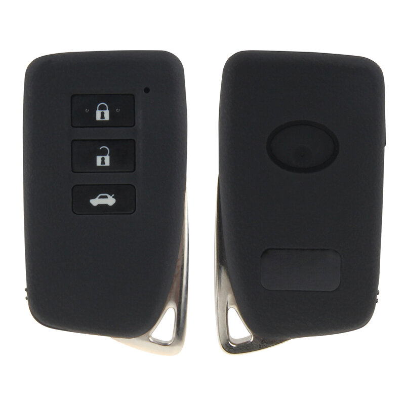 Kit de Inicio remoto Plug And Play para Lexus RX270 2013-2016, Compatible con botón de inicio remoto Original OEM