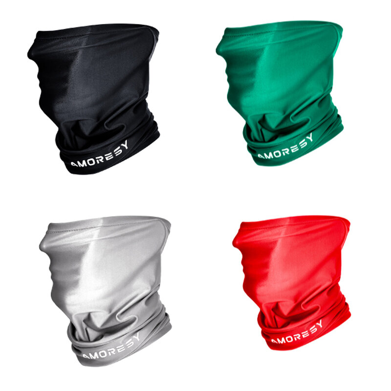 XCKNY Seidige glänzend schal klimaanlage zimmer schulter neck schal handgelenk maske multi-zweck gerade rohr quadrat handtuch